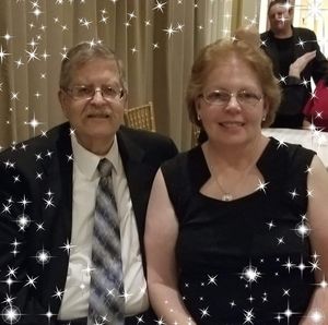 Meet your Posher, Sharon